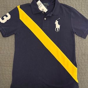 Ralph Lauren polo shirt